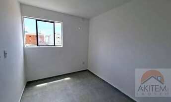 Imagem 5: Apartamento com 2 quartos à venda, 38 m² por R$ 194.990 - Jardim Atlântico - Olinda/PE