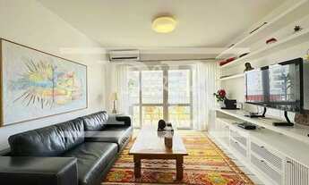 Imagem: Apartamento com 3 dormitórios para alugar