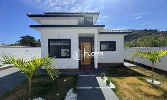 Imagem: Casa com 3 Quartos à venda, 100 m² por