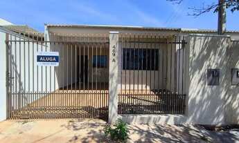 Imagem: Casa com suite no Jd São Paulo - Sarandi