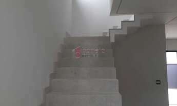 Imagem 5: SOBRADO PARA VENDA NO CONDOMÍNIO TERRAS DE GÊNOVA - JUNDIAÍ/SP