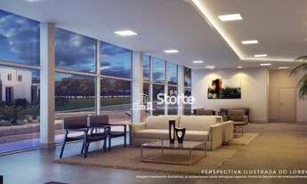 Imagem 7: Terreno à venda, 450m² por R$ 675.000 - Condomínio Gsp Arts Uberlândia - Uberlândia/MG