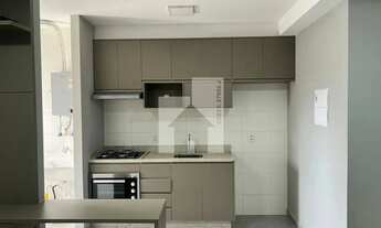 Imagem 7: Ótimo Apartamento para locação com 2 Dormitórios (1 Suíte), 57m² - Área de Lazer Completa