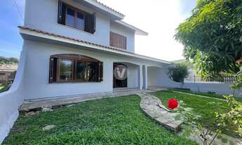 Imagem: Casa 5 quartos em Camobi!