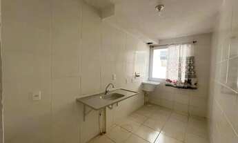 Imagem 5: Apartamento 2 quartos Paranoá Parque - Brasília - DF