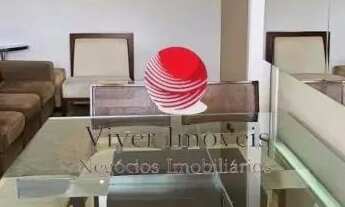 Imagem: Apartamento 3 quartos Mobiliado Bairro Prado!