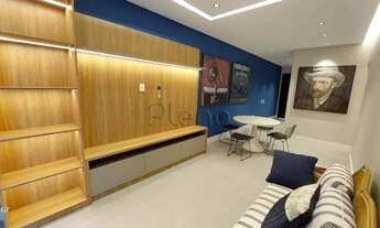 Imagem 7: Apartamento à venda com 2 suítes no Jardim Paraíso, Campinas