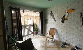 Imagem 3: Casa pronta mora