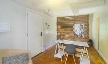 Imagem: Apartamento Garden 1 dormitório no bairro