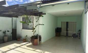 Imagem: Casa à venda no bairro Jardim Atlântico