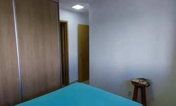 Imagem 6: Arvoredo Cerrado Parque - 55m² (2Q com 1 Suíte) em Rodoviário - Goiânia - GO