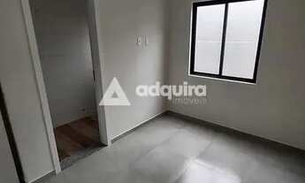 Imagem 5: Casa à venda 3 Quartos, 1 Suite, 2 Vagas, Cará-cará, Ponta Grossa - PR