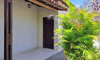 Imagem 2: Fator2505) Casa 2 Qtos no Moinho - Arsenal - Fator