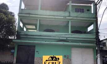 Imagem 6: Casa Espaçosa com Área Comercial - 22 de Abril