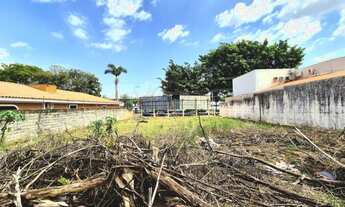 Imagem 6: Terreno de uso misto com 600m² para locação e venda - Jardim Canadá