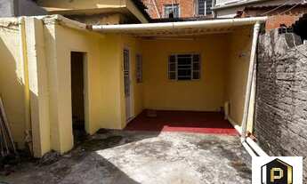 Imagem 2: Barracão 2 quartos bairro União