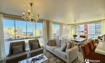 Imagem: Apartamento à venda no Centro de Capão