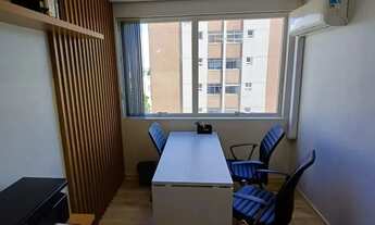 Imagem 4: Vendo excelente sala comercial 27 m² na Jose de Alencar, próximo ao hospital mãe de deus