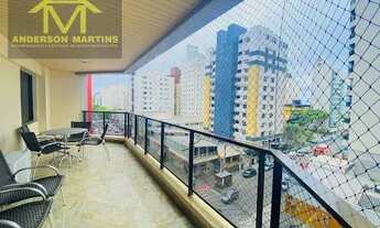 Imagem 6: Apartamento Todo Montado com 4 Quartos na Praia da Costa - Código: 19818 R