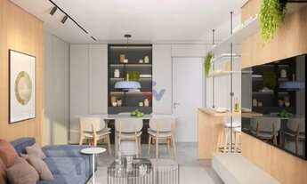 Imagem: Apartamento no Campina do Siqueira Ecoville