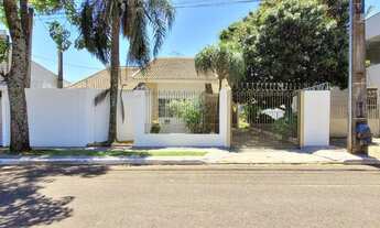 Imagem: Casa para alugar em Maringá, Vila Santo