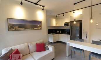 Imagem 5: Apartamento à Venda - Jardim Paulista, 1 Quarto, 38 m2