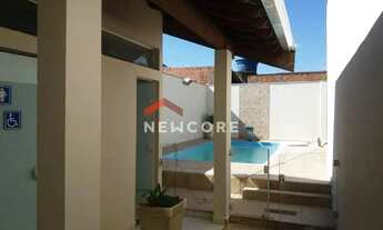 Imagem 7: Sobrado em Rua João Agustinho dos Santos - Parque Val de Palmas - Bauru/SP