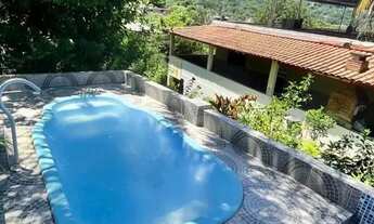 Imagem 3: Casa com 3 Quarto(s) e 2 banheiro(s) para Alugar, 120 m² por R$ 4197 / Mês