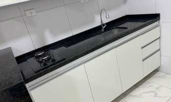 Imagem 6: Kitnet / Flat Kitnet com 1 banheiro