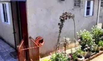 Imagem 2: Casa com 4 dormitórios e 2 banheiros de 101m²