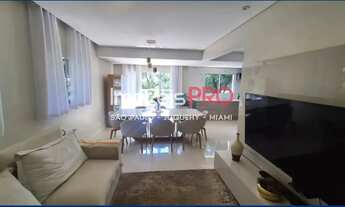 Imagem 4: Planalto Paulista, 4 suítes, 4 vagas