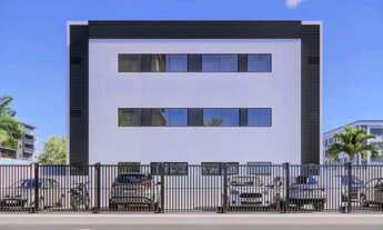 Imagem 3: Apartamento em Mandacaru com 2 quartos e piscina