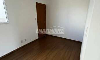 Imagem 2: Apartamento Padrão em Sorocaba