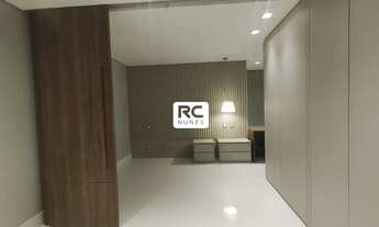 Imagem 5: Apartamento estúdio com 44 m² e 1 quarto na Savassi-Belo Horizonte