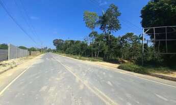 Imagem 3: Terreno a venda 3000 m² em Tarumã-Açu - Manaus - AM