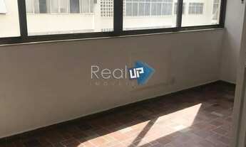 Imagem 2: Apartamento com 3 quartos em Copacabana