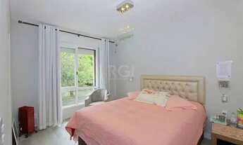 Imagem 5: Apartamento 123m² - 3 dormitórios, 1 suíte e 1 vaga de garagem no bairro Petrópolis