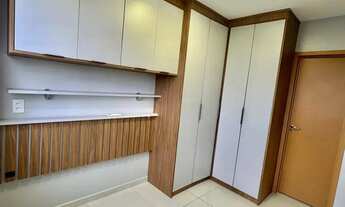 Imagem 4: Alugo apartamento no Jardim das Cerejeiras no Parque Dez, 2 quartos 1 suíte