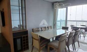 Imagem 4: Excelente Apartamento com 3 Dormitórios no Edifício Platinum!