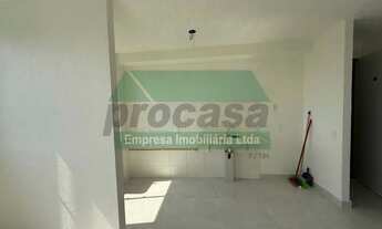 Imagem 4: Apartamento em condomínio / Viva Vida Flores / Av das Torres