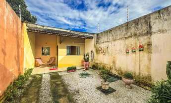 Imagem: Casa com 3 quartos no Maranguape