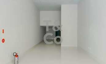 Imagem 7: Salão Comercial para locação na Avenida Brasil no Skyline Tower em Balneário Camboriú