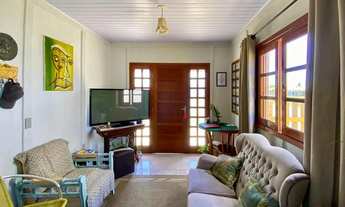 Imagem 7: Casa com 3 dormitórios à venda, 120 m² por R$ 420.000,00 - Bellatorres - Passo de Torres/S