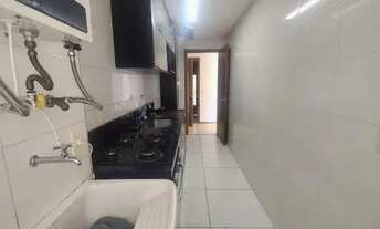 Imagem 6: Apartamento com 3 dormitórios à venda, 116 m² por R$ 480.000- Flamengo - Maricá/RJ