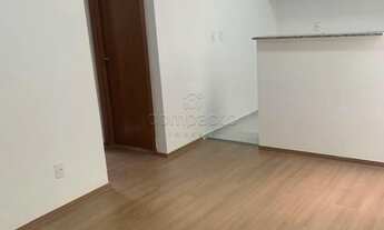 Imagem: Apartamento Padrão em São José do Rio