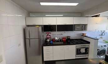 Imagem 4: Apartamento, 55 m² - venda por R$ 865.000,00 ou aluguel por R$ 5.998,92/mês - Consolação