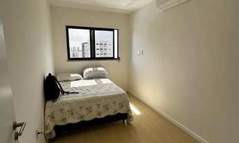 Imagem 2: Condomínio Caetê