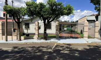 Imagem 2: Casa com 2 dormitórios para alugar, 165 m² por R$ 1.900,00/mês - Eloy Brusch - Ibiporã/PR