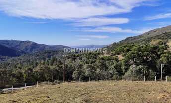 Imagem: Ampla Área de Terreno com Vista na Região