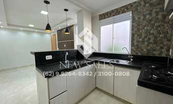 Imagem 2: Apartamento a venda 2 quartos - Setor Morada do Sol